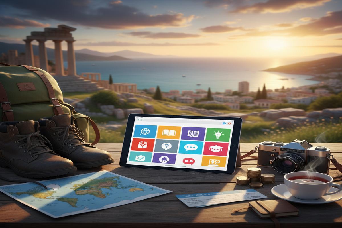 Ücretsiz İngilizce Video Serileri: En İyi 8 Kaynak ve Plan