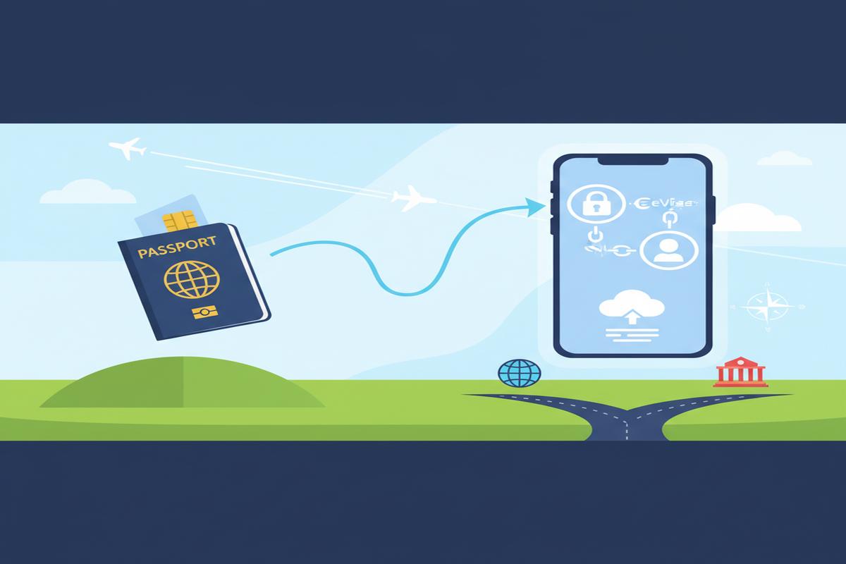 UK ID Check, BRP ve eVize: Adım Adım Güncel Rehber