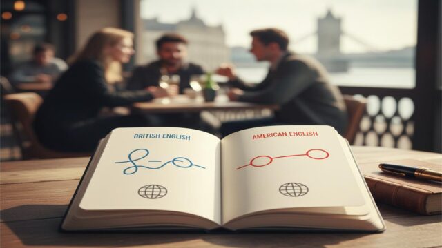 UK vs US Hyphenation: Kısa Çizgi Kullanımı Rehberi
