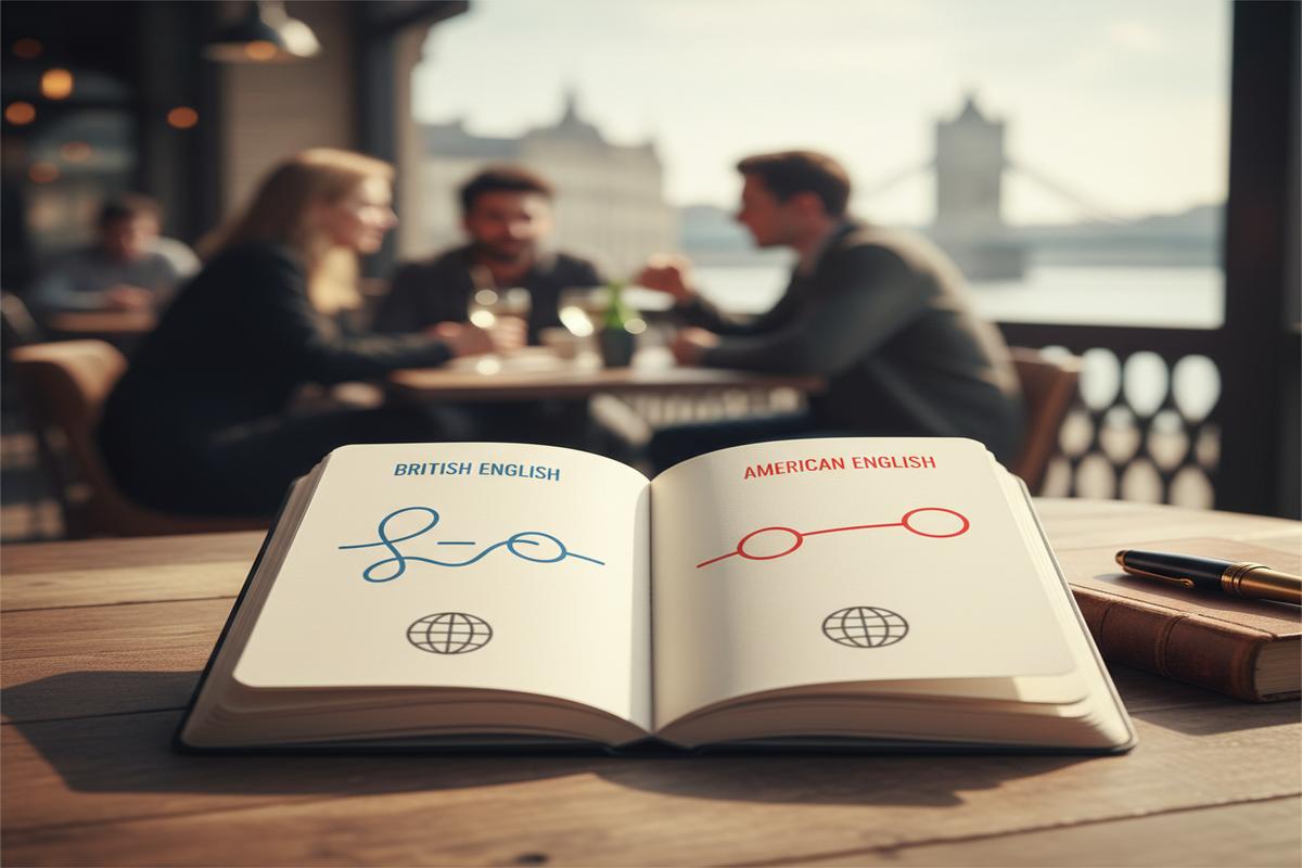 UK vs US Hyphenation: Kısa Çizgi Kullanımı Rehberi