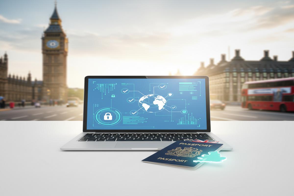 UKVI E‑Vize Hesabı Kontrol Rehberi: Hızlı Doğrulama