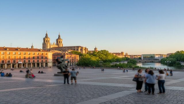 Valladolid Gezi Rehberi: Ulaşım, Bütçe, Etkinlikler