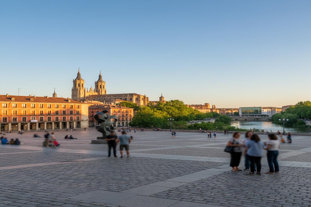 Valladolid Gezi Rehberi: Ulaşım, Bütçe, Etkinlikler
