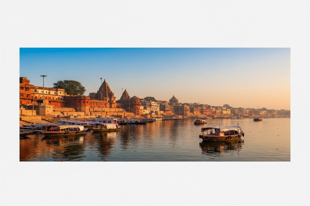 Varanasi Şehir Rehberi: Ulaşım, Vize, Rotalar ve İpuçları