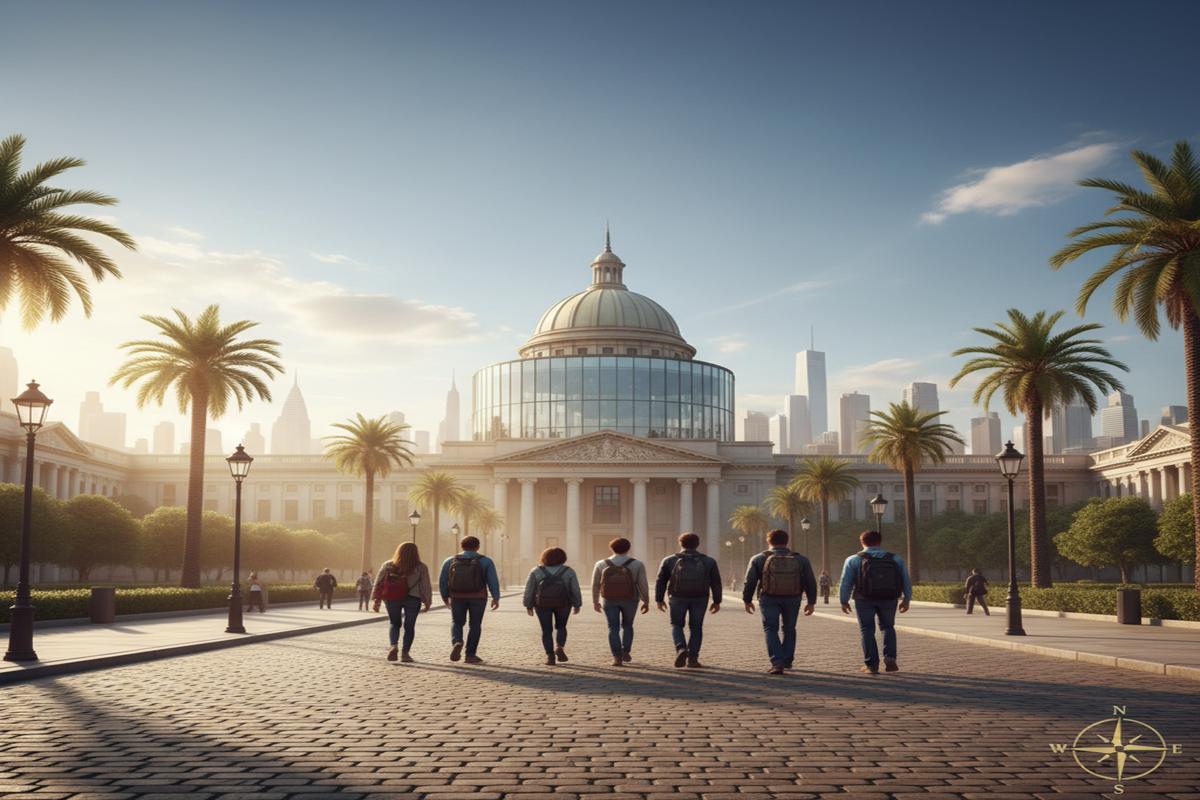 VFS Global Ankara: Adres, Ulaşım ve Randevu İpuçları