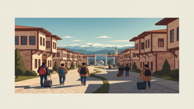 VFS Global Bursa: Adres, Ulaşım ve Güncel Randevu İpuçları