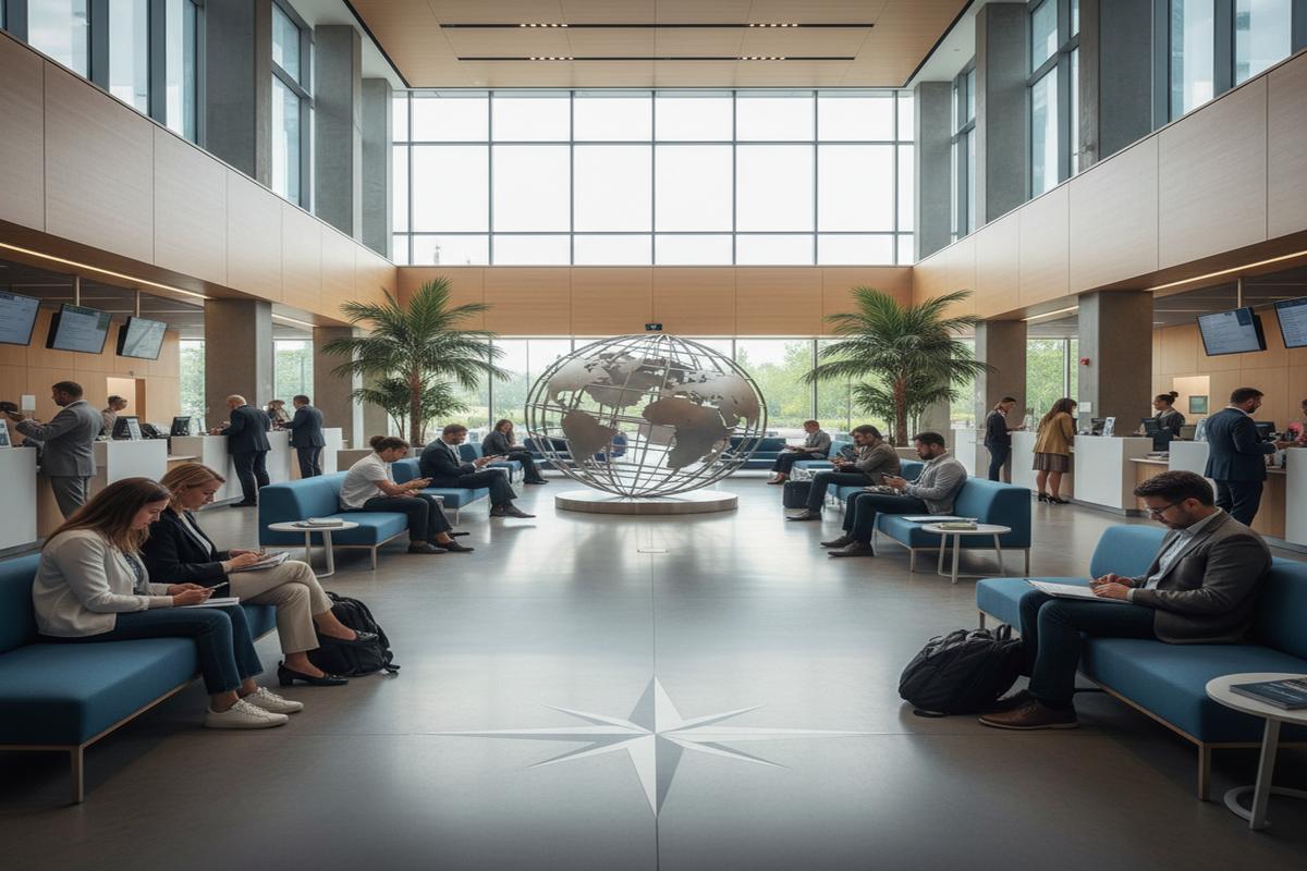 VFS Global Randevu ve Vize: Güncel Rehber + İpuçları