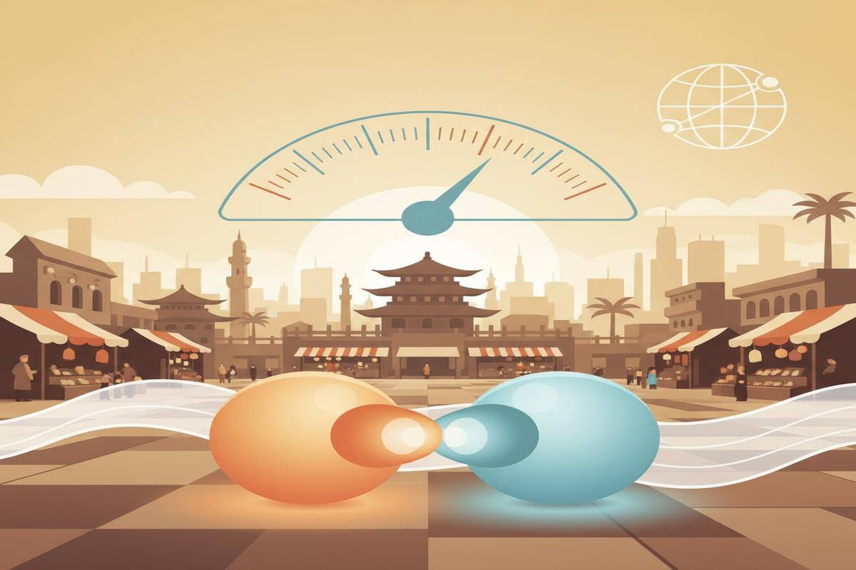 Vibe Check: Yurt Dışında Ortamı Hızlı Okuma Rehberi