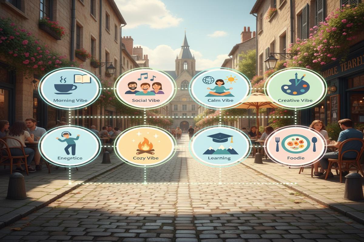 Vibe Ne Demek? Günlük Kullanım, Telaffuz ve Örnekler