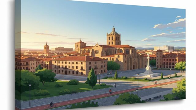 Vitoria‑Gasteiz Rehberi: Ulaşım, Bütçe, Konaklama, İpuçları