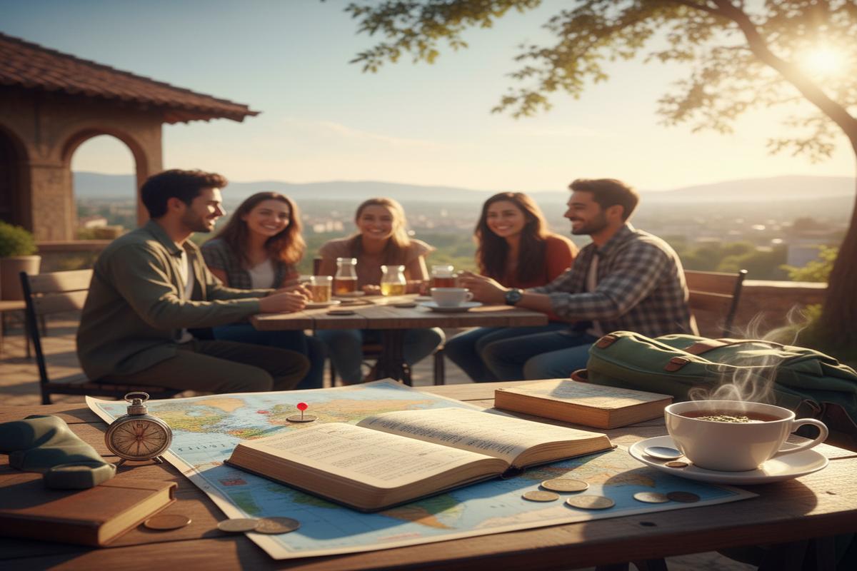 Vize Ücreti Bile Yoksa: Bütçeyle Yurtdışı Dil Eğitimi