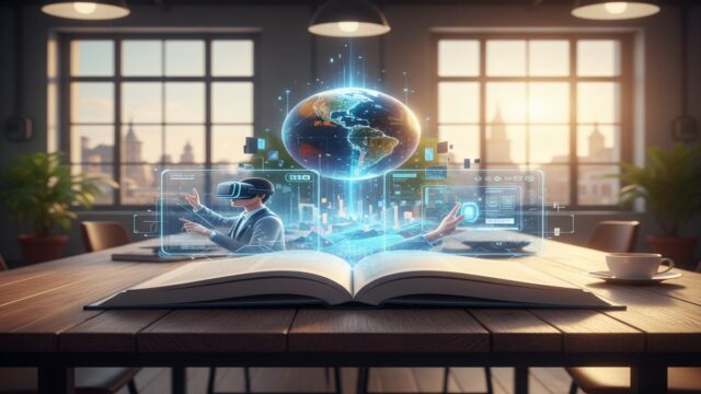 VR/AR Deneyim Tasarımcısı Yardımcısı: Ücret ve Beceriler