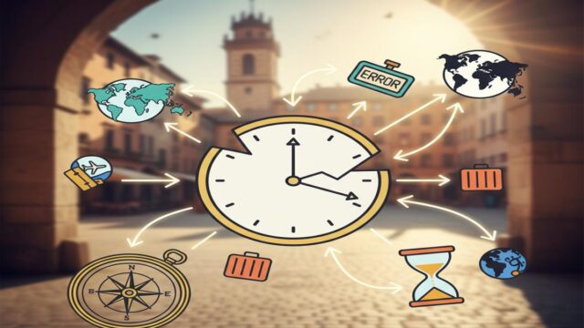 Wait for vs Until: Zaman İfadelerinde Doğru Kullanım