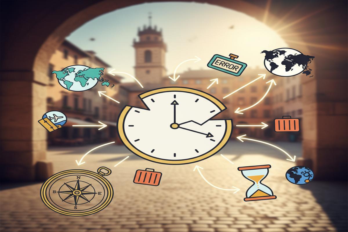 Wait for vs Until: Zaman İfadelerinde Doğru Kullanım