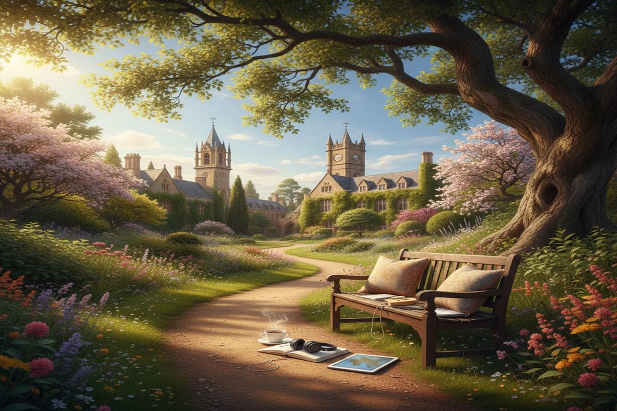 Work and Study’de Yalnızlık ve Stres: Pratik Çözüm Rehberi