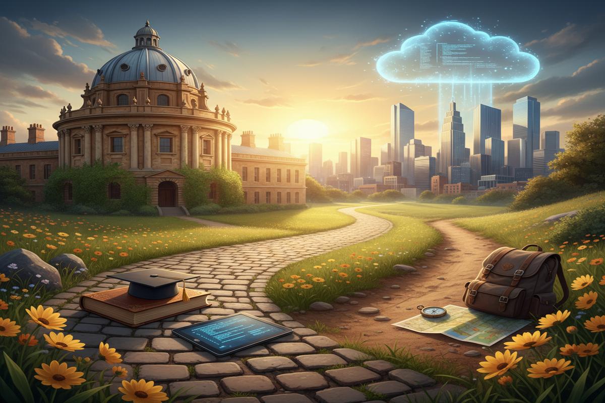 Yazılımcılar İçin Denklik: Gerekiyor mu, Nasıl Alınır?