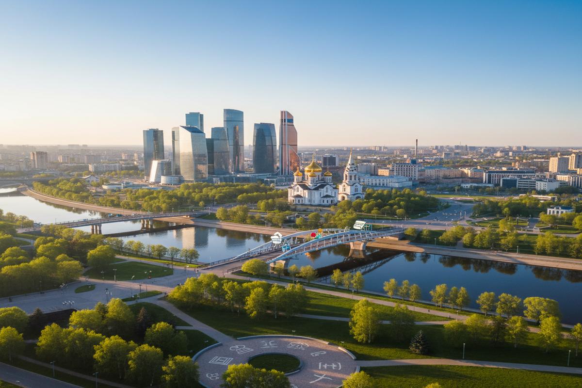 Yekaterinburg Gezi Rehberi: Vize, Ulaşım, Bütçe İpuçları