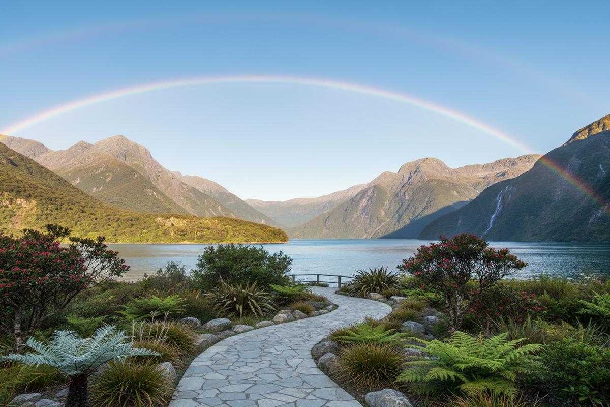 Yeni Zelanda’da LGBTQ+ Öğrenciler: Haklar, Yaşam ve Vize