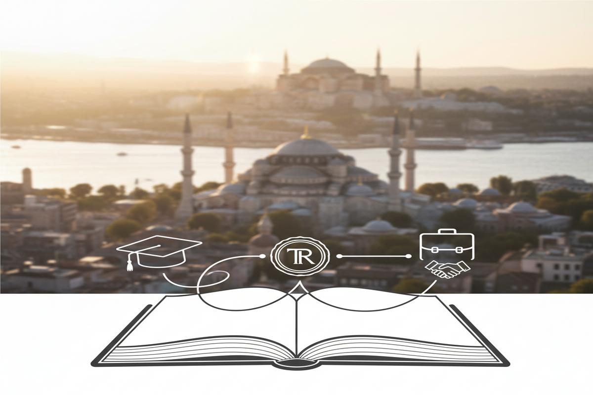 YÖK Denklik ve Dönüş Rehberi: Burs Sonrası İş Stratejisi