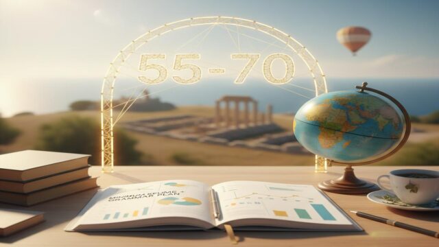 YÖKDİL 55–70: Minimum Kelime, Grammar ve 4 Haftalık Plan