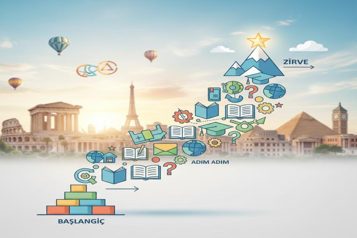 YÖKDİL Rehberi: Yapı, Puanlama, Plan, Kaynak ve Strateji