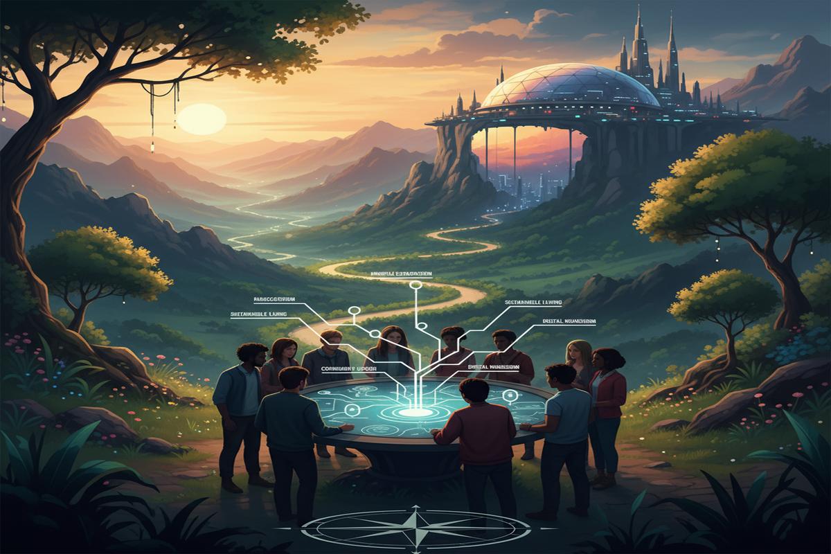 YOLO Sonrası Akımlar: Yurtdışı Eğitim ve Kariyer Rehberi