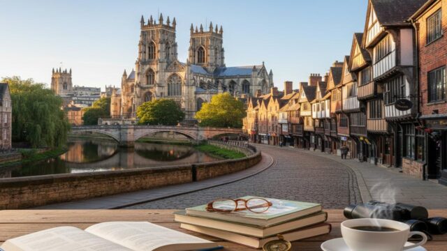 York Gezi ve Dil Okulu Rehberi: Güncel Ulaşım, Bütçe
