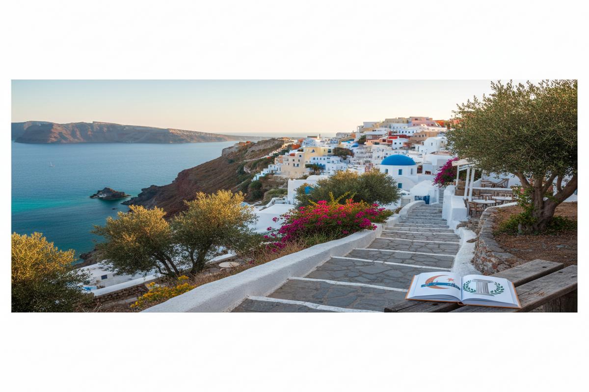 Yunanistan’da Kültürel Şok ve Uyum Rehberi: Güncel İpuçları