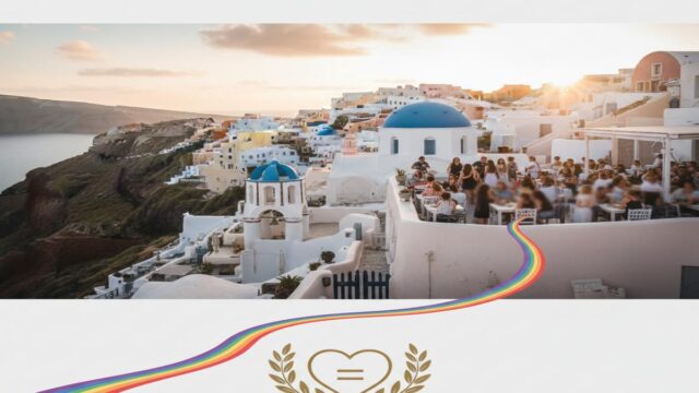 Yunanistan’da LGBTQ+ Yaşam ve Eğitim: Güncel Rehber