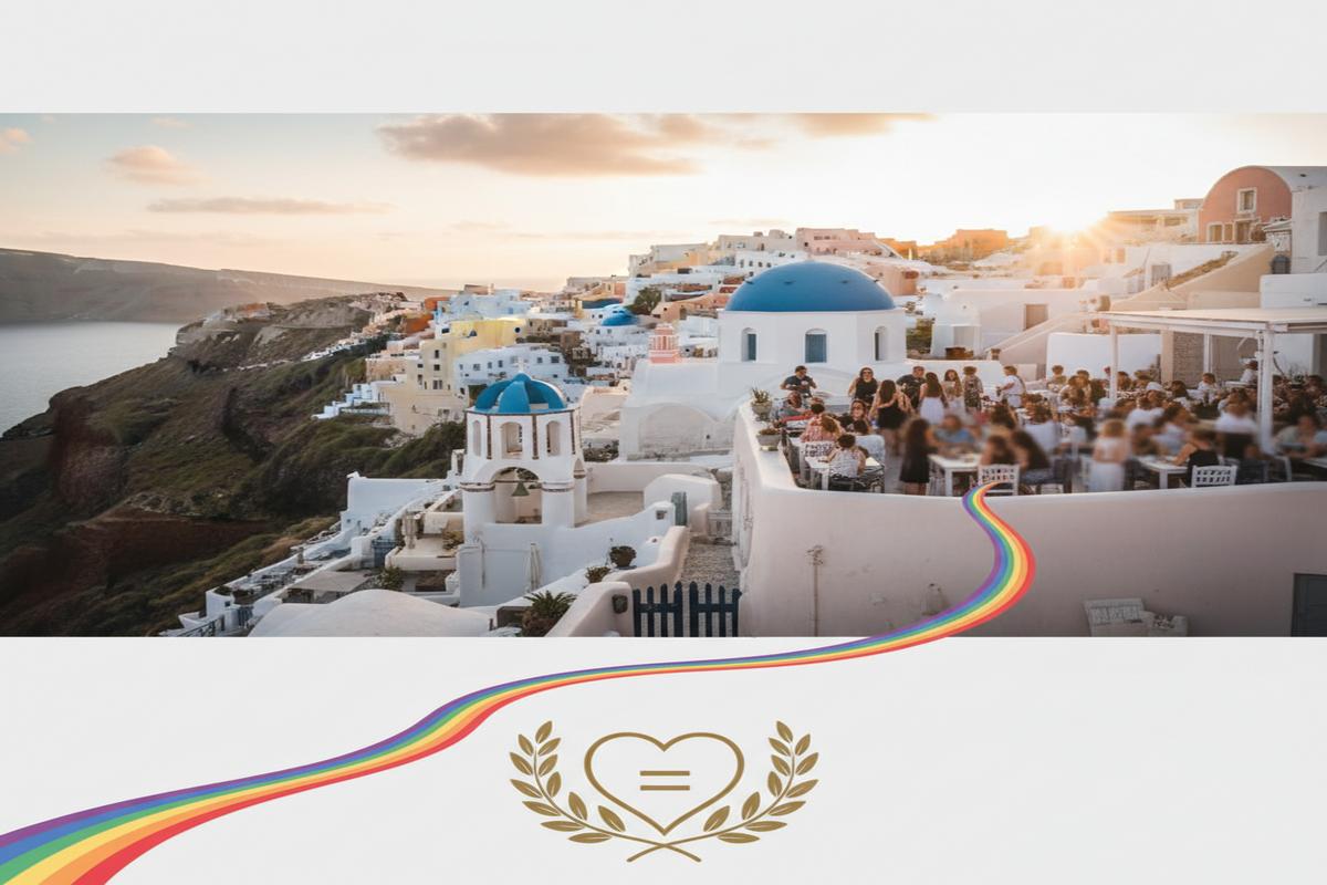 Yunanistan’da LGBTQ+ Yaşam ve Eğitim: Güncel Rehber