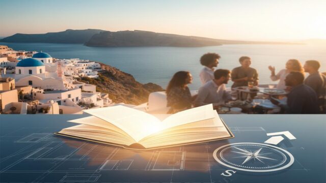 Yunanistan’da Şirket Kurma: Adımlar, Türler ve Maliyet