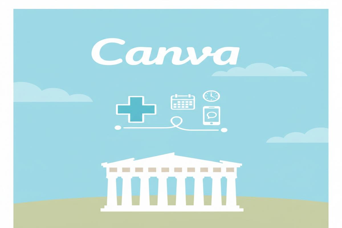 Yunanistan Sağlık Sistemi: AMKA, Randevu ve Ücretler Rehberi