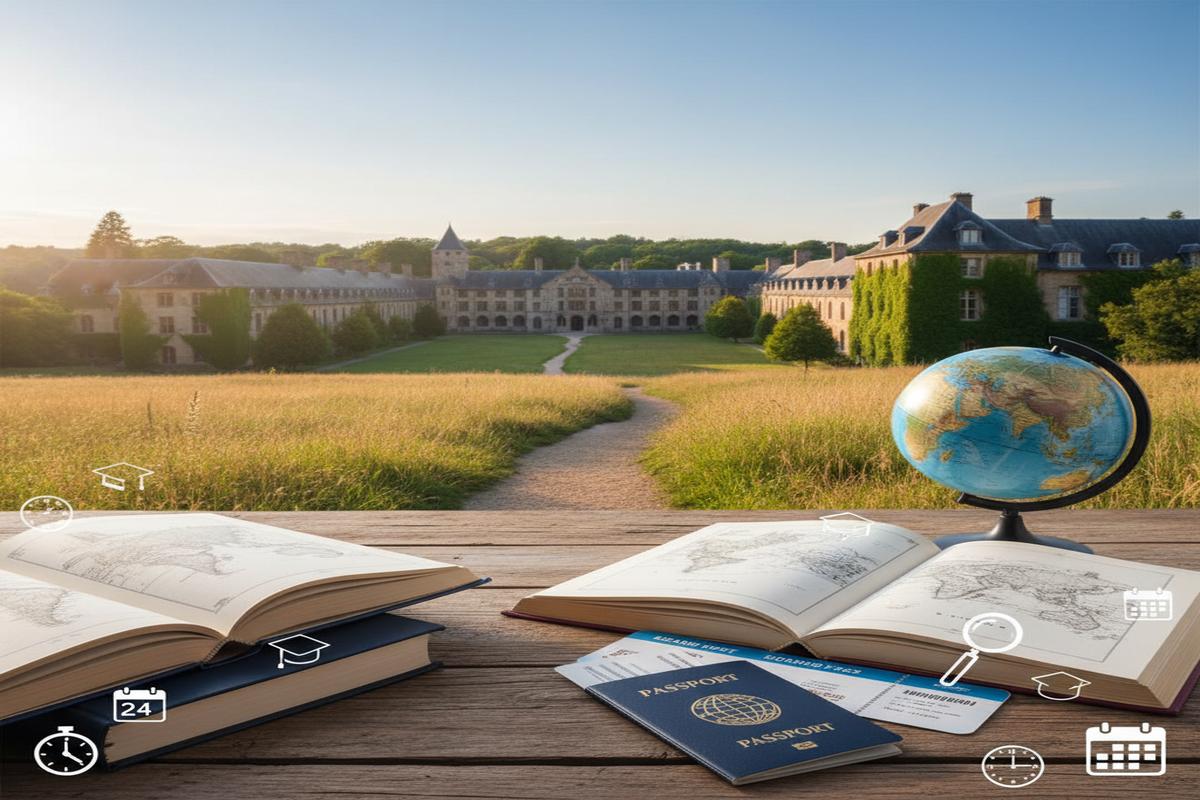 Yurt Dışı Eğitimde Yaş Sınırı ve Uygun Programlar Rehberi