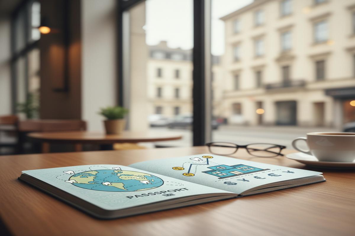 Yurt Dışında Diş Hekimi Olmak: Denklik, Vize, Maaş Rehberi