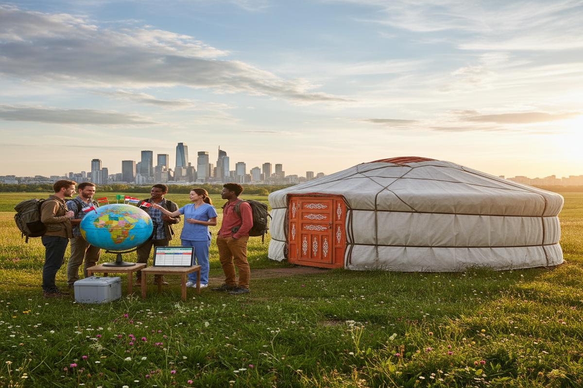 Yurt Dışında Hemşirelik: Gereklilikler, Maaşlar ve Başvuru