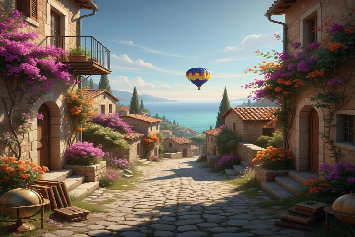 Yurtdışında Dil Eğitimi: Vize, Maliyet ve Ülke Seçimi