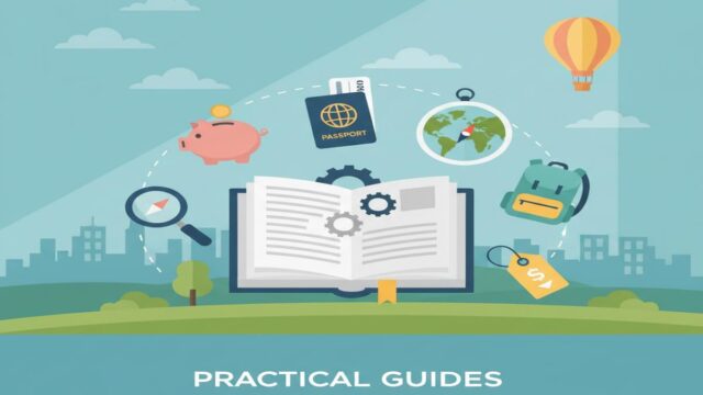 Yurtdışında Öğrenci Bütçesi: Pratik Tasarruf Rehberi