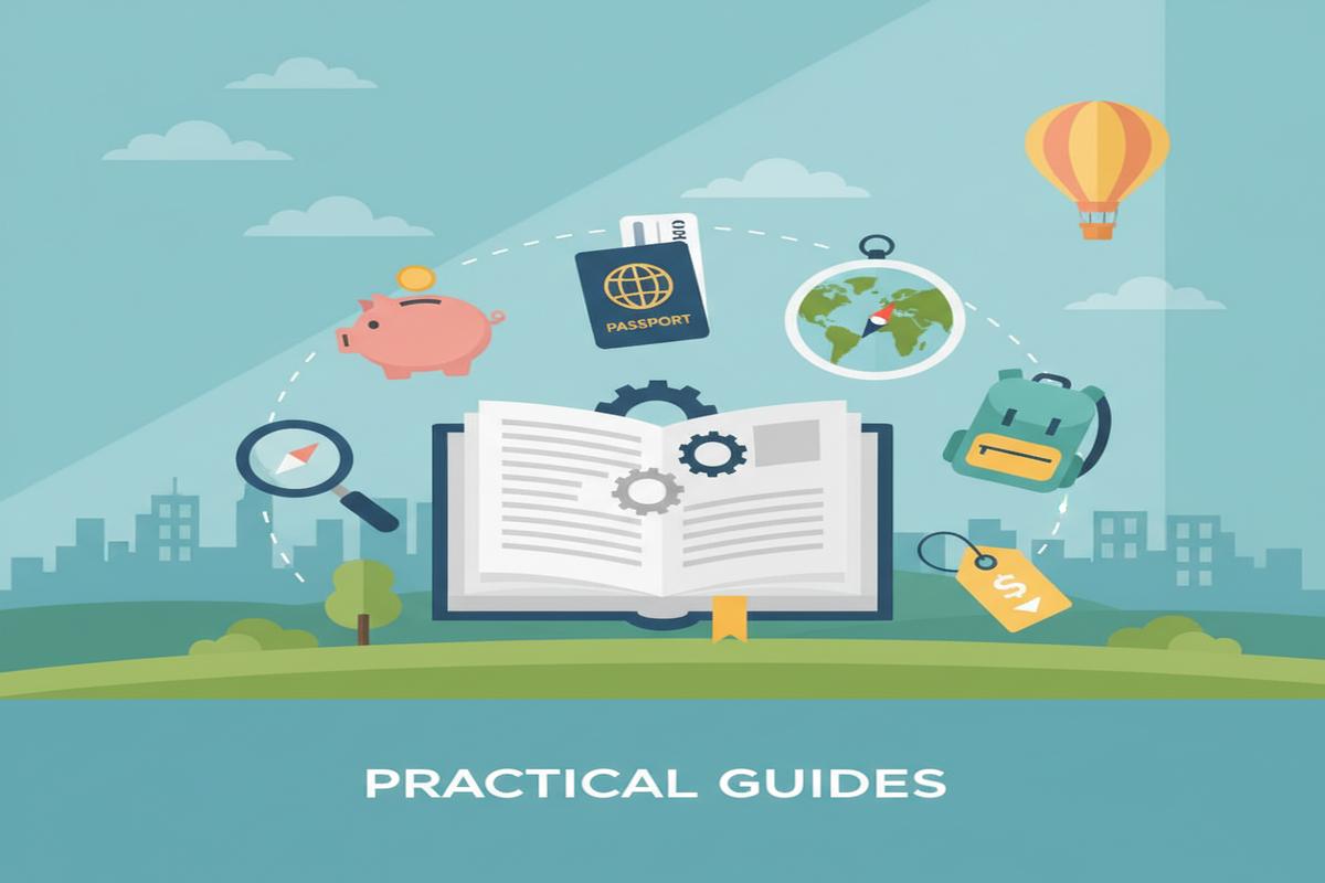 Yurtdışında Öğrenci Bütçesi: Pratik Tasarruf Rehberi