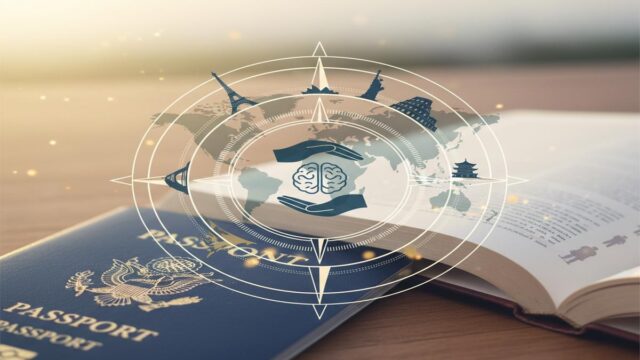 Yurtdışında Psikolojik Danışmanlık Yetkisi: Yol Haritası