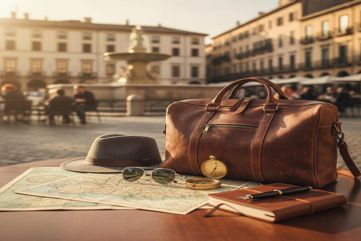 Zaddy Nedir ve Nasıl Olunur? Stil, Bakım, İletişim Rehberi