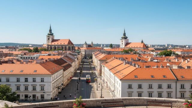 Zagreb Gezi Rehberi: Vize, Ulaşım, Bütçe ve İpuçları
