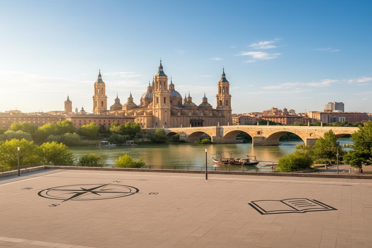 Zaragoza Şehir Rehberi: Ulaşım, Konaklama, Rota ve Bütçe
