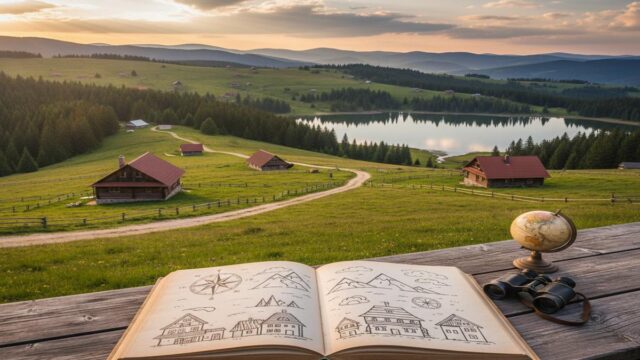 Zlatibor Gezi Rehberi: Ulaşım, Bütçe, En İyi Zamanlar