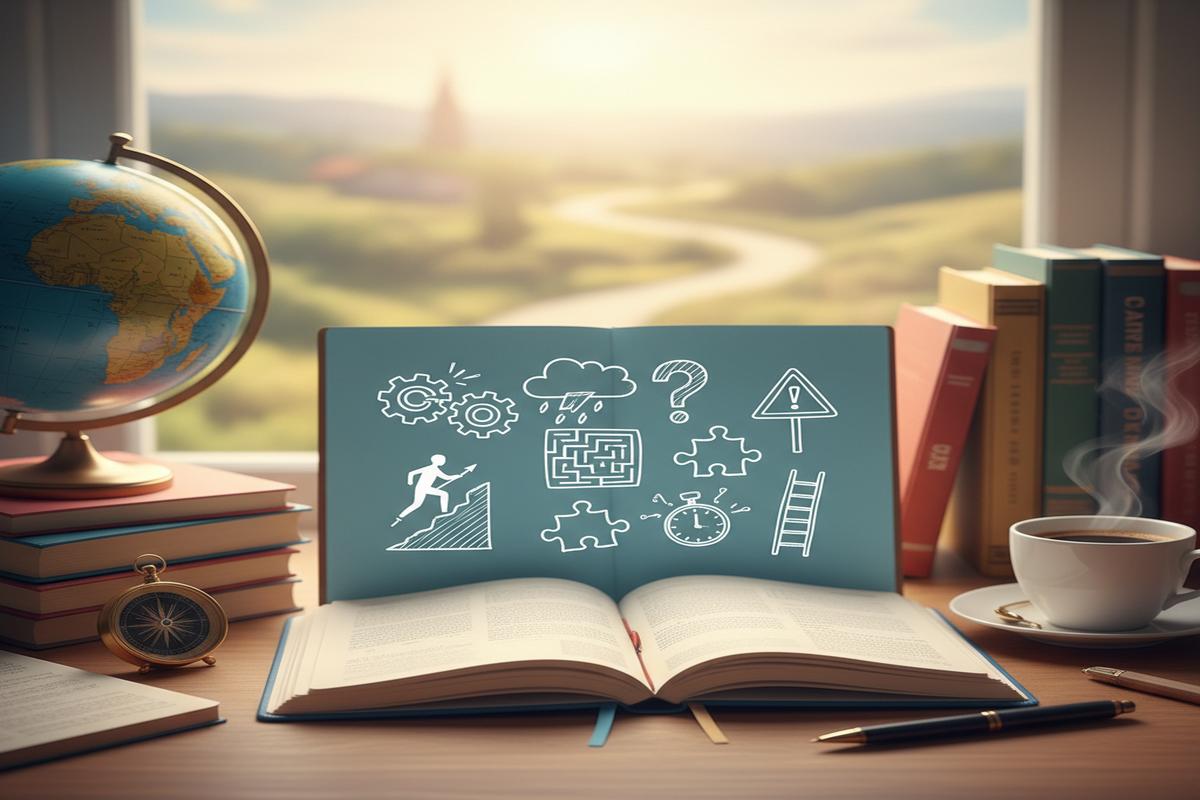 Zor Durumları İngilizce Anlatmak: Doğal Kalıplar ve Örnekler