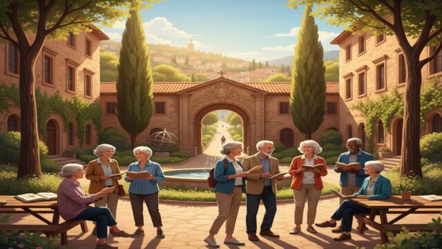 +30 İçin English Path Kampüsleri: Seçim ve Ücret Rehberi