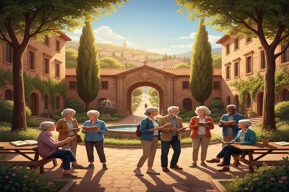 +30 İçin English Path Kampüsleri: Seçim ve Ücret Rehberi