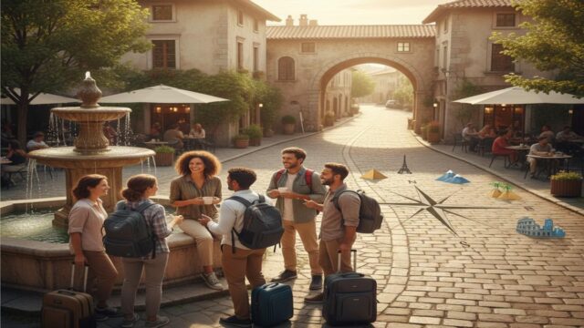 8 Ücretsiz Konuşma Pratiği Rotası: Doğal ve Hızlı Akıcılık