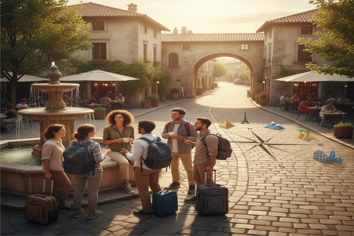 8 Ücretsiz Konuşma Pratiği Rotası: Doğal ve Hızlı Akıcılık