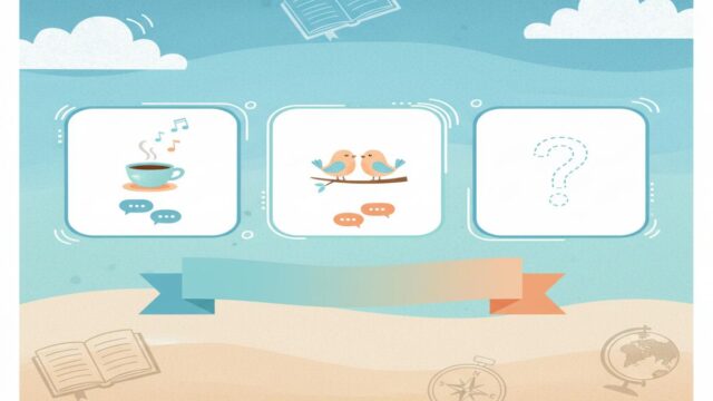 A bit of vs a couple of: Anlam, kullanım ve püf noktalar