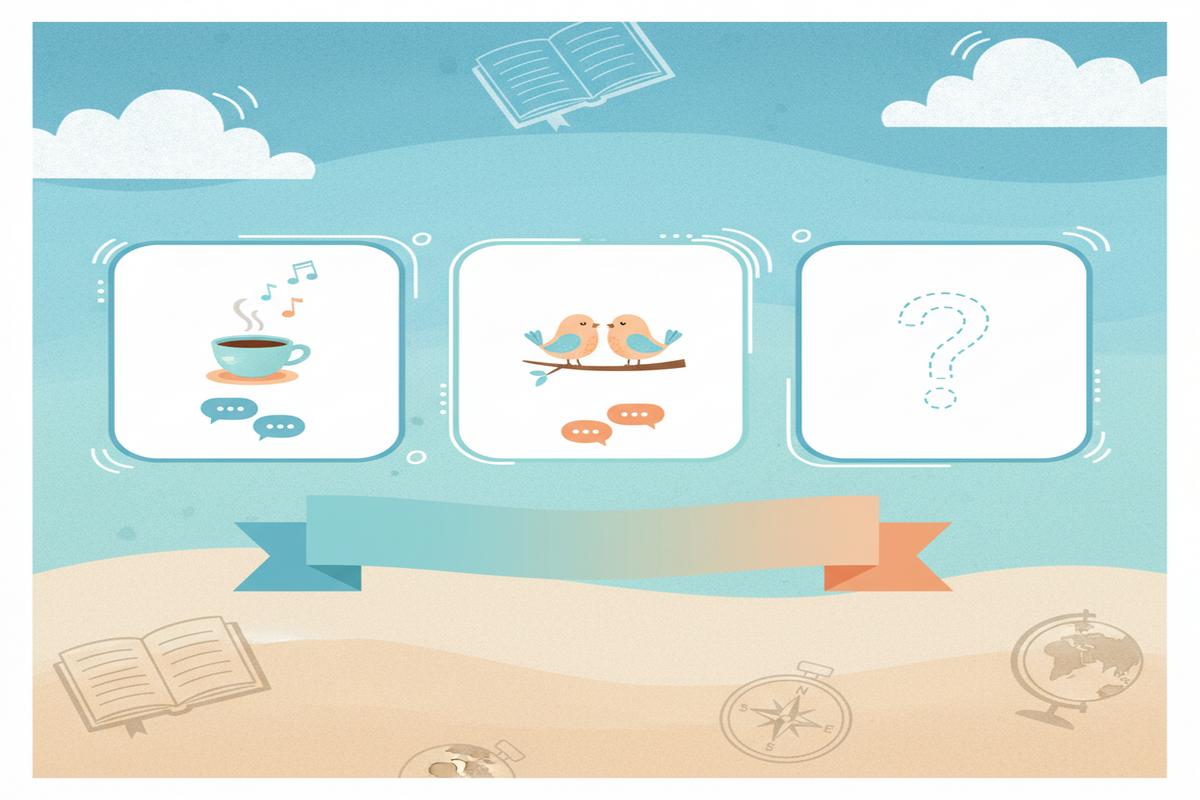 A bit of vs a couple of: Anlam, kullanım ve püf noktalar